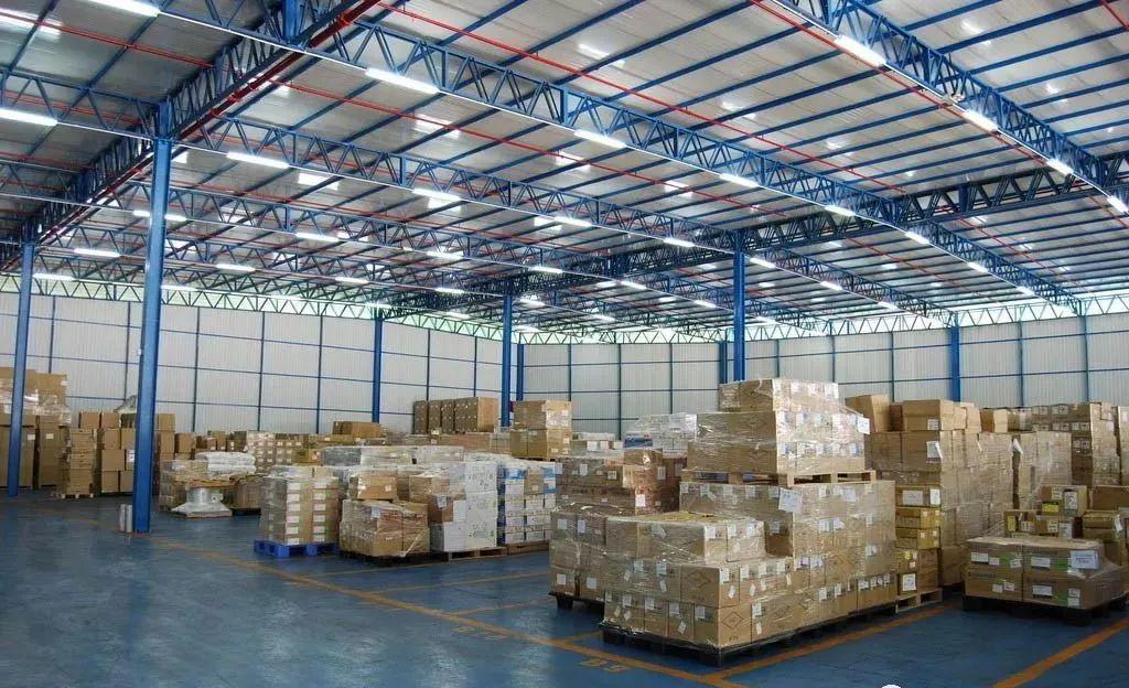 仓储中心和物流中心的区别(简单易懂,带你了解物流基础知识)