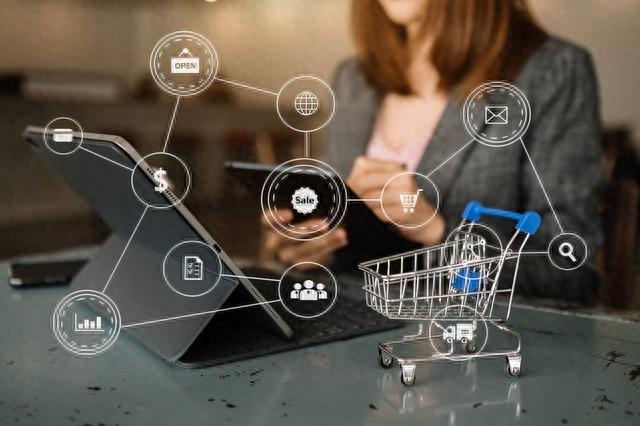 跨境平台排行榜2024（新鲜出炉，最受欢迎的电商平台有哪些）