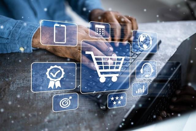 跨境电商无货源怎么做（一分钟带你开启无货源模式）