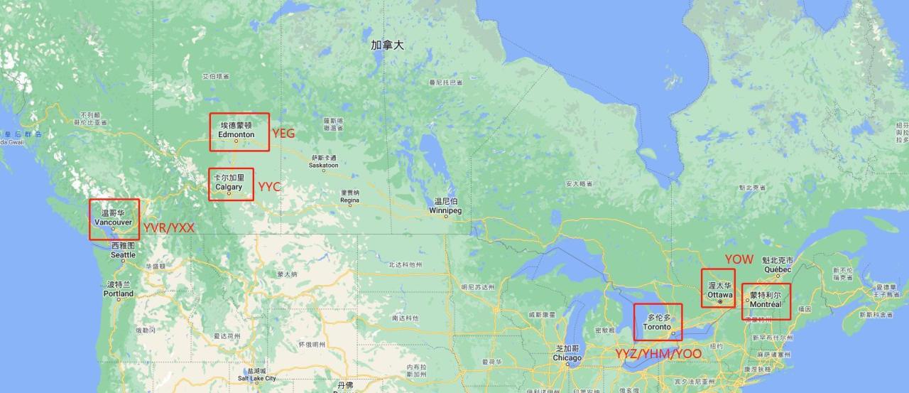 加拿大亚马逊仓库代码和地址(建议收藏,你想知道的答案都在这里)