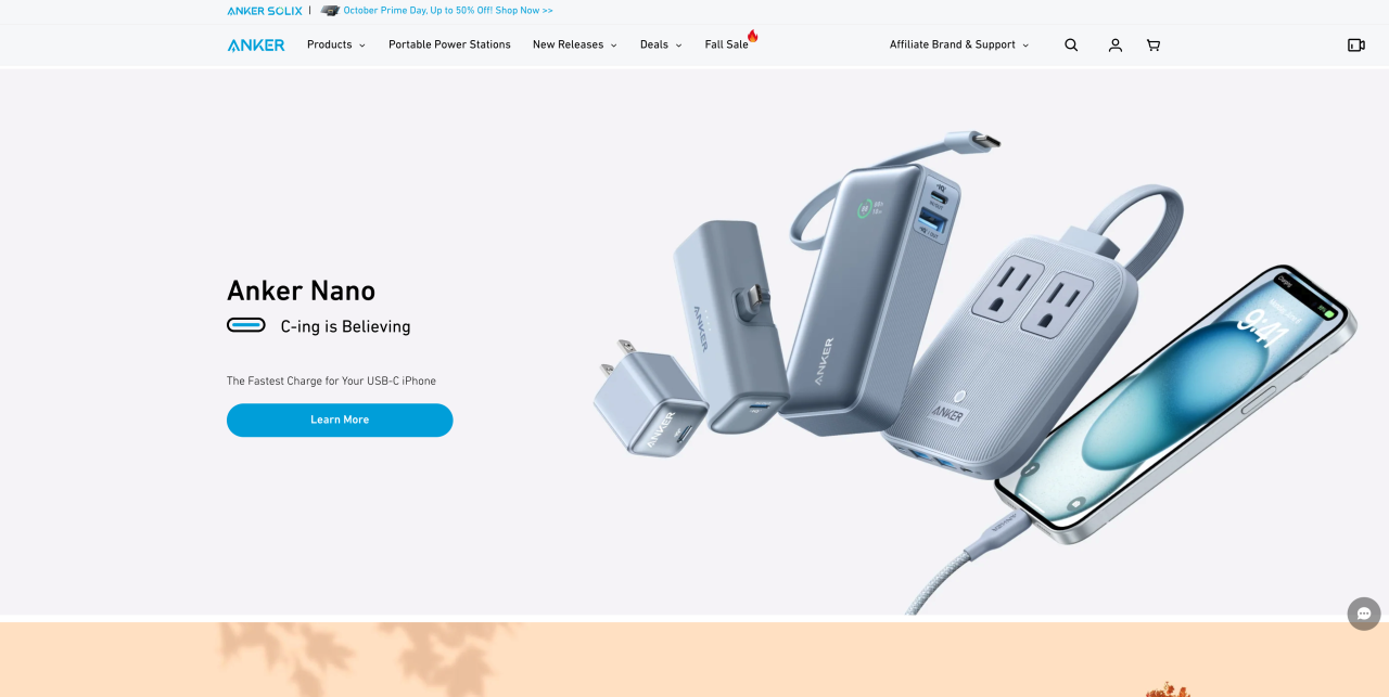 跨境电商平台排名（2023最新的跨境电商出海成功品牌来了）