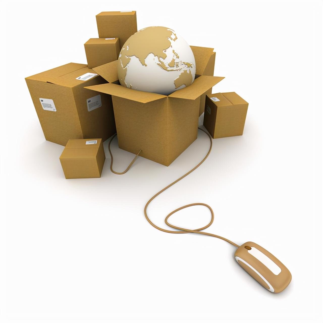 物流体系的建立与完善(简析现代物流建立的基础)