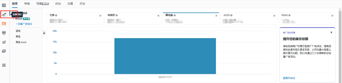 亚马逊转化率在哪里看（小白看这里就够了，轻松搞定）