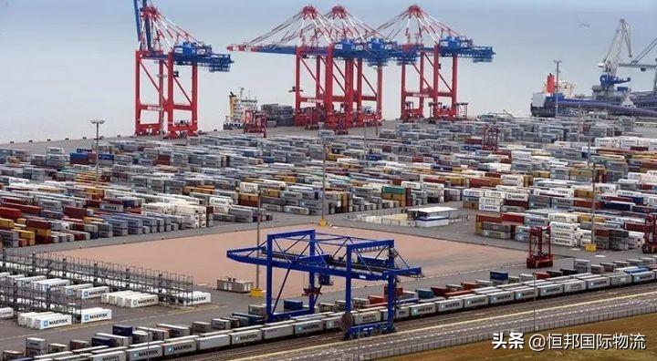 清关代理流程怎么写（做外贸这些流程必须清楚）