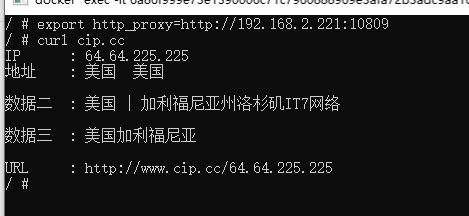 搭建v2ray服务器免流(教你如何访问宿主机代理网络v2rayN)