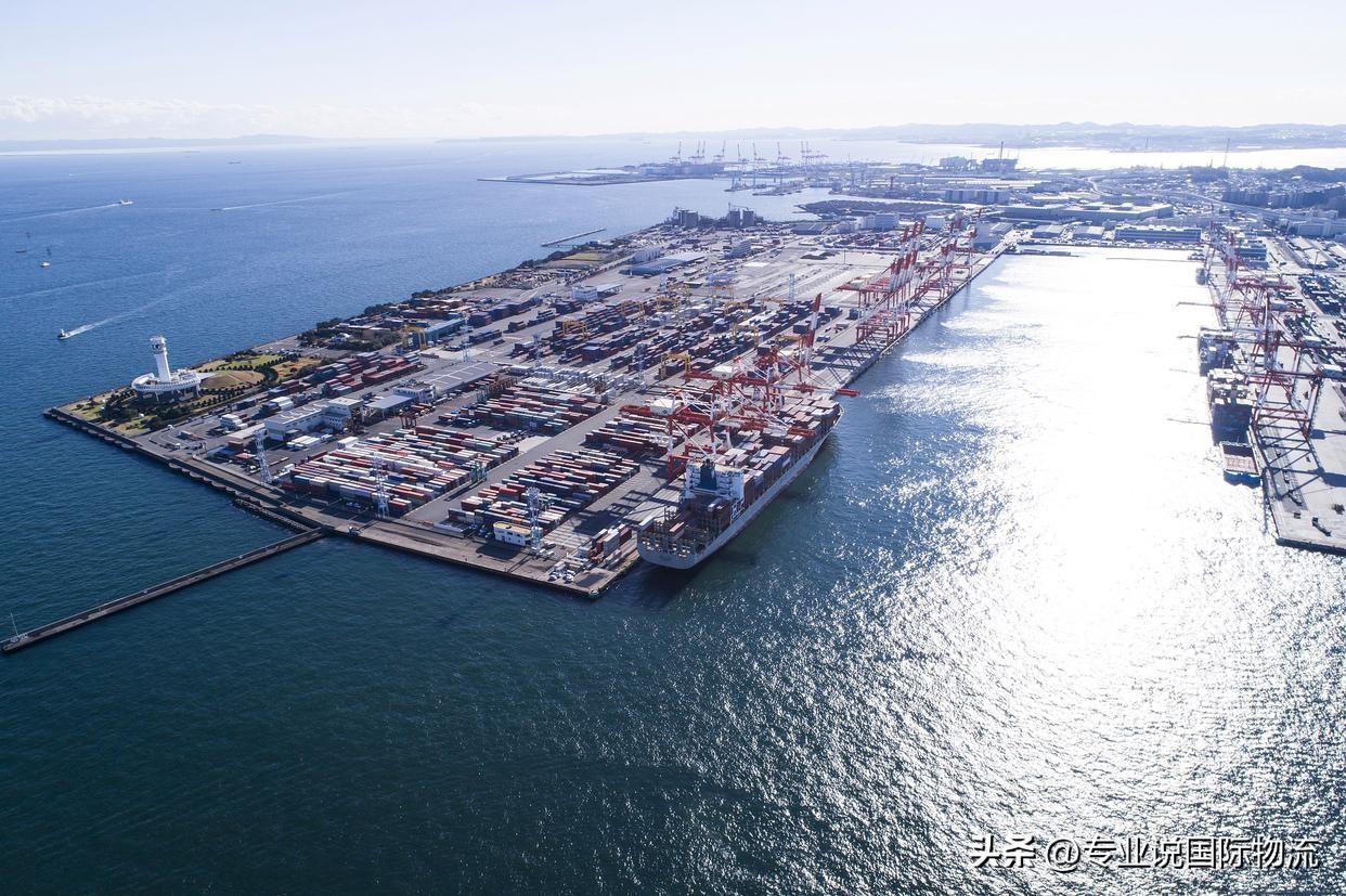 constantza港口哪个国家(世界各国基本港口汇总)