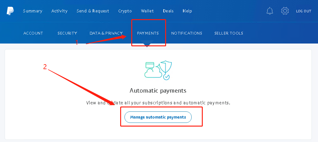 paypal更改汇率设置（保姆级教学，避免踩坑）