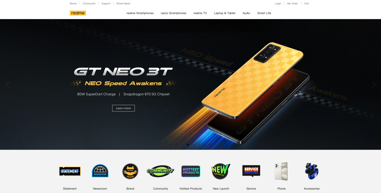 跨境电商平台排名（2023最新的跨境电商出海成功品牌来了）