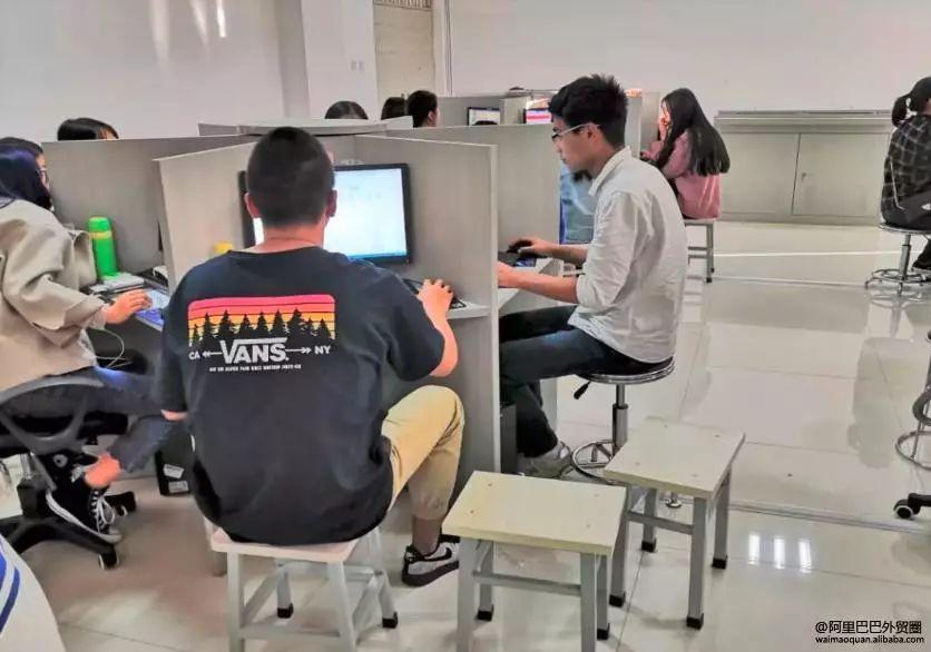 阿里巴巴外贸学院初级人才认证(最新教程!看这里就够了)