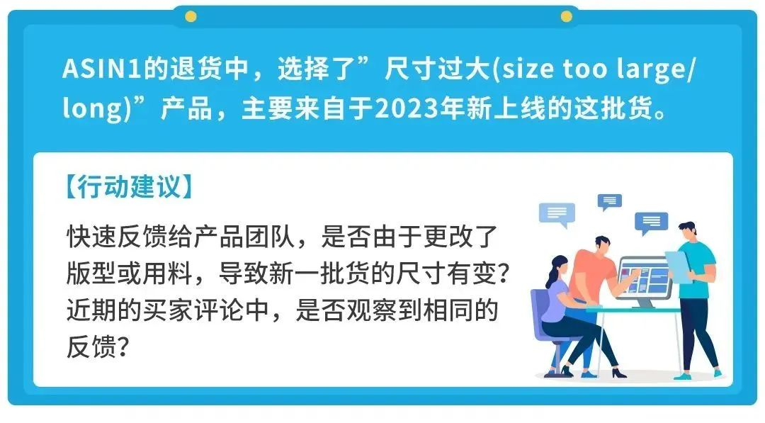 亚马逊退货率高怎么办（看这里，实战案例教你摆脱店铺困局）