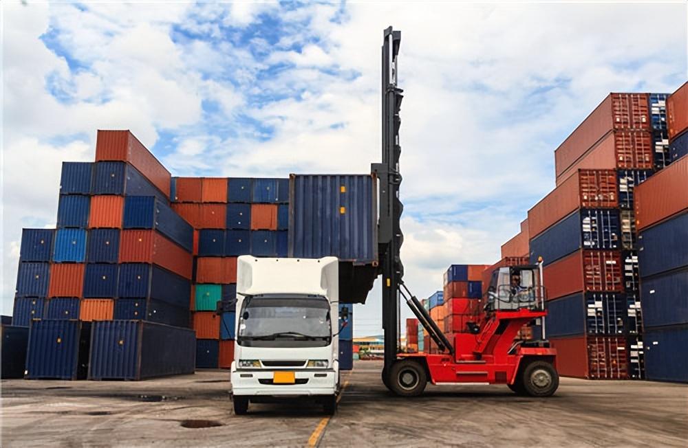 入仓费是什么意思(一分钟带你了解海外仓收费)