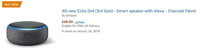 亚马逊bsr排名是什么意思(一看就会!最全面的介绍来了)