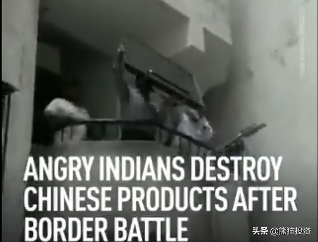 印度对中国出口主要商品构成（带你了解身边那些东西属于印度制造）