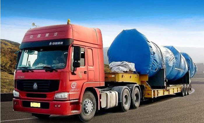 干线物流什么意思（想从事物流这些你一定需要了解）