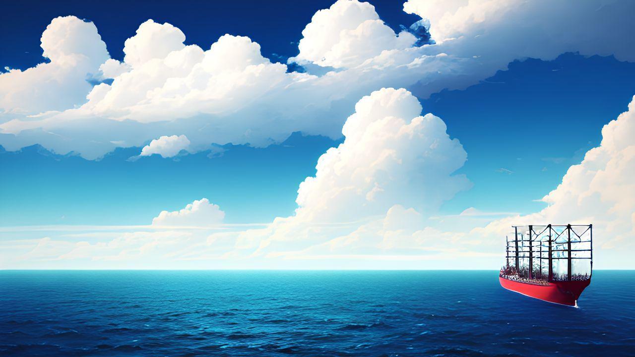 跨境电商物流费用成本占比高吗(揭秘隐藏费用,节省开支的关键策略)