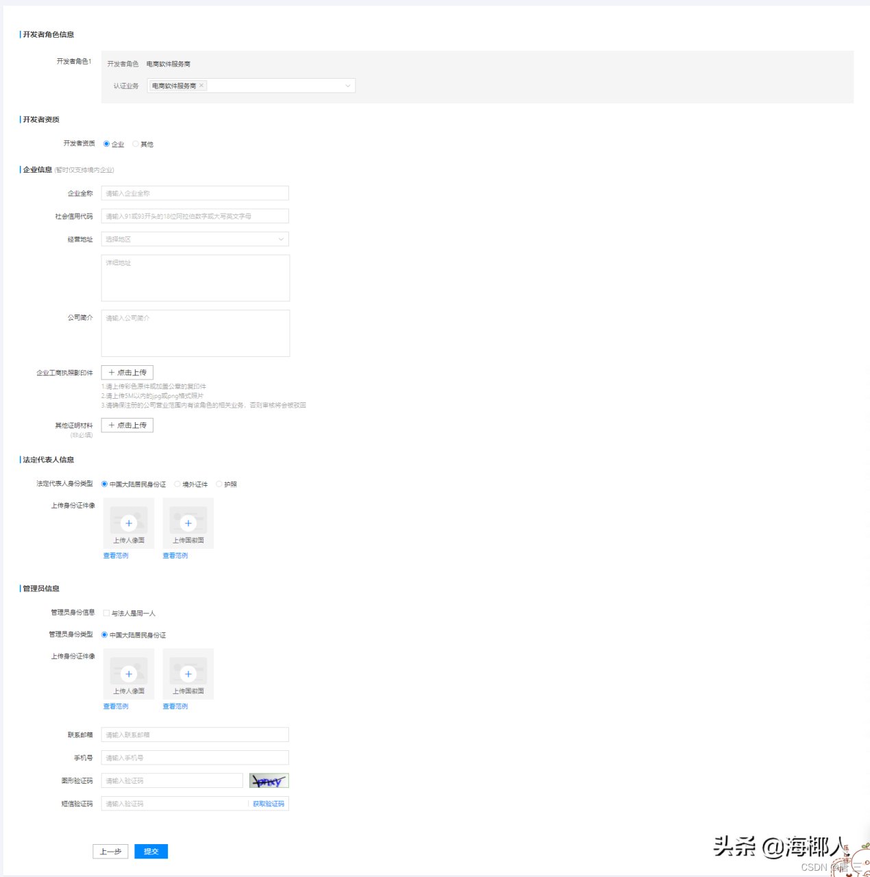 拼多多开放接口怎么开（一篇带你了解全流程）