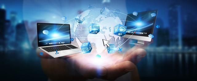 十大知名电子商务平台有那些(全球电商排行榜,你选对平台了吗)