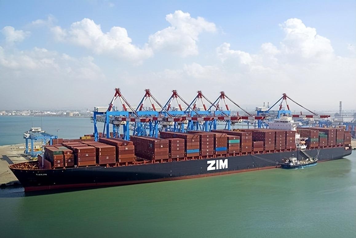 zim船公司是哪个国家的(不能忽视的一股力量—世界航运巨头)
