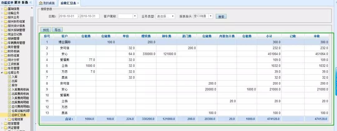 金科信运输管理系统怎么操作（如何合理使用系统来降低成本）
