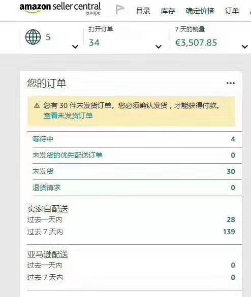 亚马逊版本是啥意思（一分钟带你了解国内版和国外版的区别）