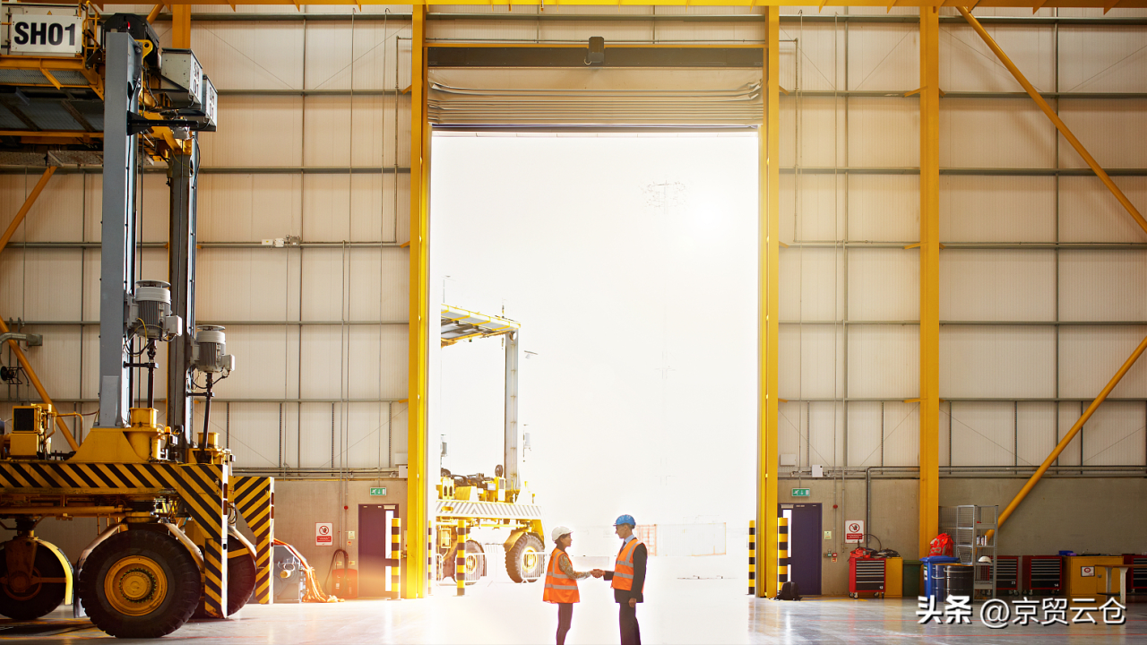 仓储物流的主要内容（仓储物流主要工作内容详细介绍）