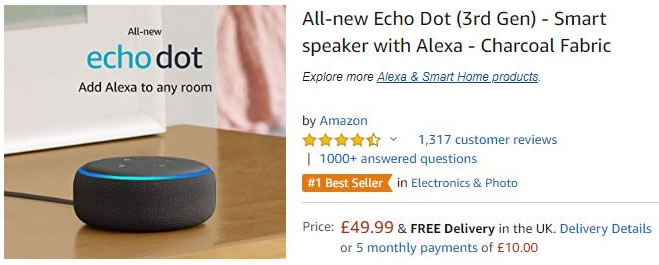 亚马逊bsr排名是什么意思(一看就会!最全面的介绍来了)