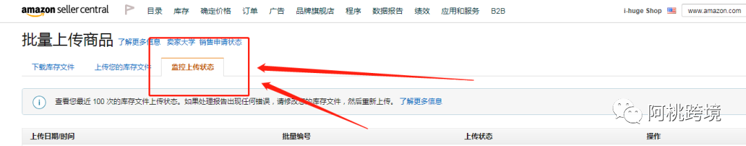 亚马逊白名单申请教程(跨境卖家必须知道的,手把手教你申请)