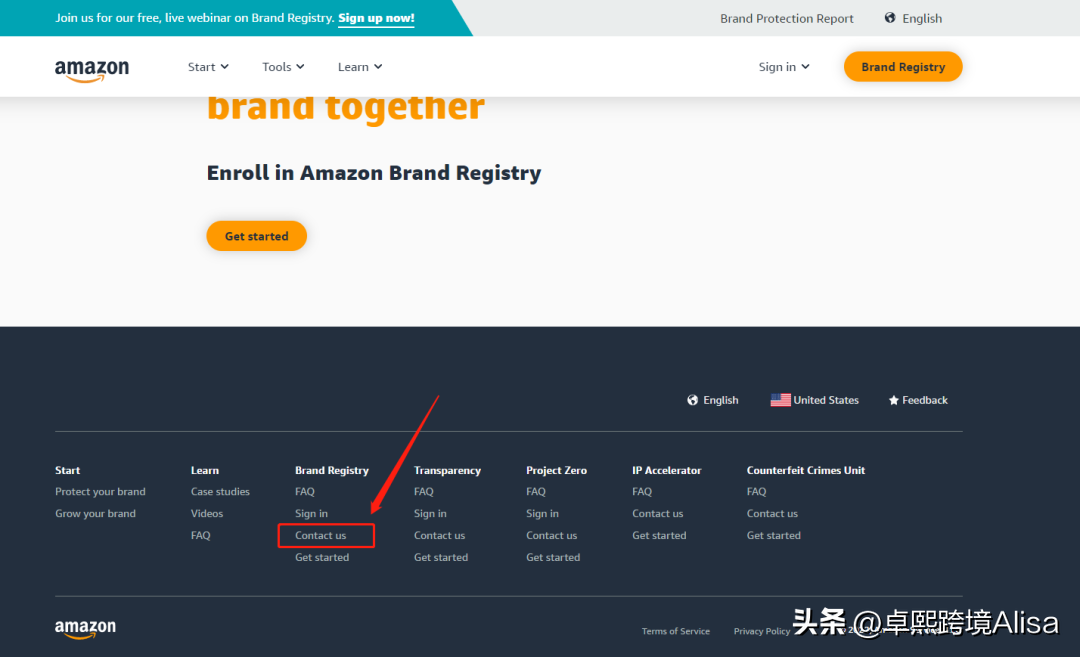 亚马逊联系方式在哪里（新手必收藏，别等账户出了问题再来找）