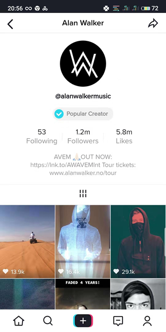 tiktok推广视频和直播的算法一样吗（3分钟带你看懂网红营销模式）