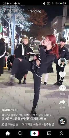 tiktok推广视频和直播的算法一样吗（3分钟带你看懂网红营销模式）