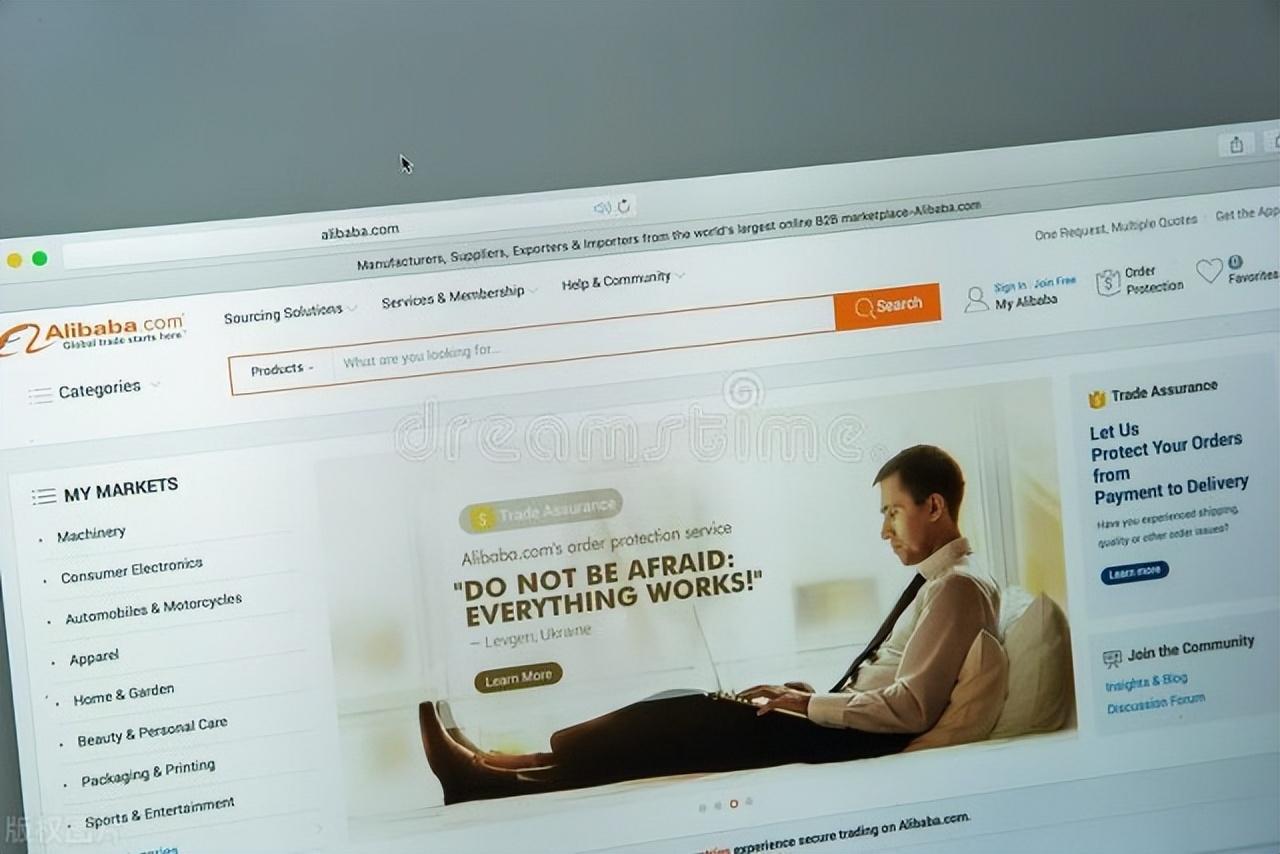 免费的外贸电商平台那个网站最好(最具潜力的十大外贸平台梳理,现在还能赚钱吗?)