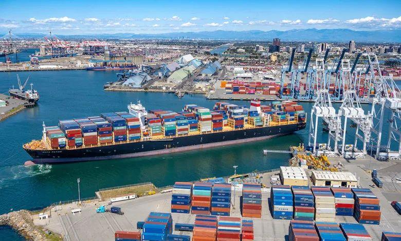 cfs费用是什么意思谁承担(一分钟带你深入了解外贸黑化知识)