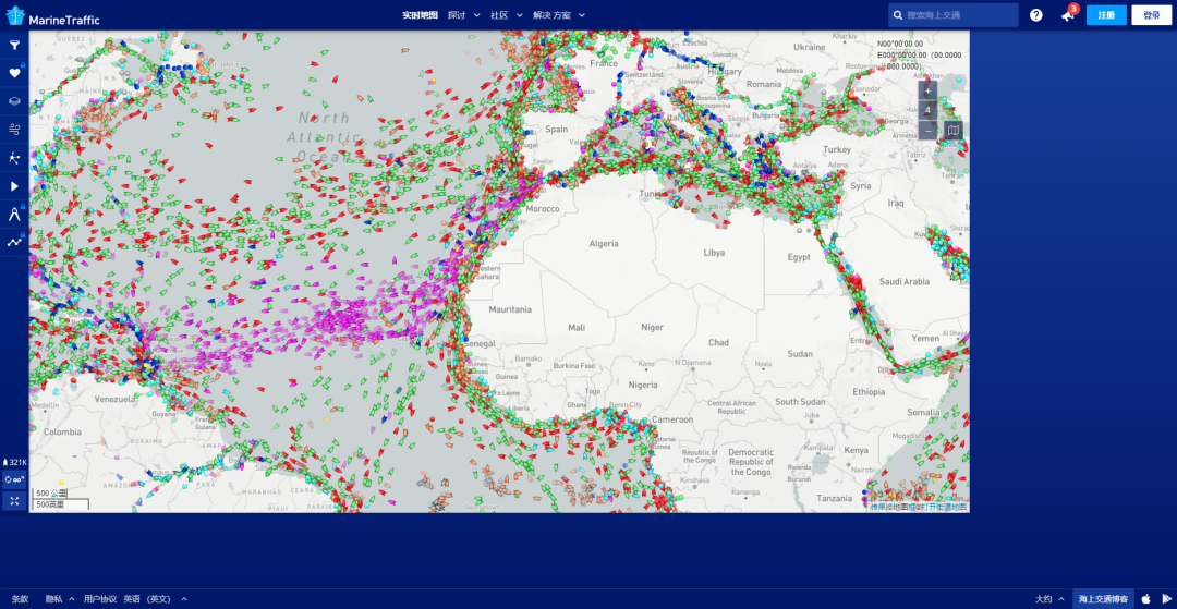 出口商检查询网站(新手必收藏的网站推荐)