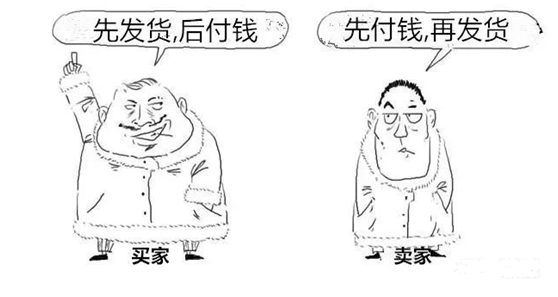 银行福费廷业务是什么意思(3分钟让你搞懂要为什么做国内信用证和福费廷)