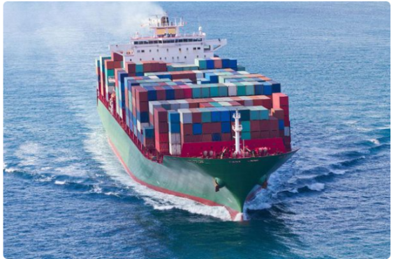 cip贸易术语和CIF区别（十三个必知的外贸术语，看看你知道那些）