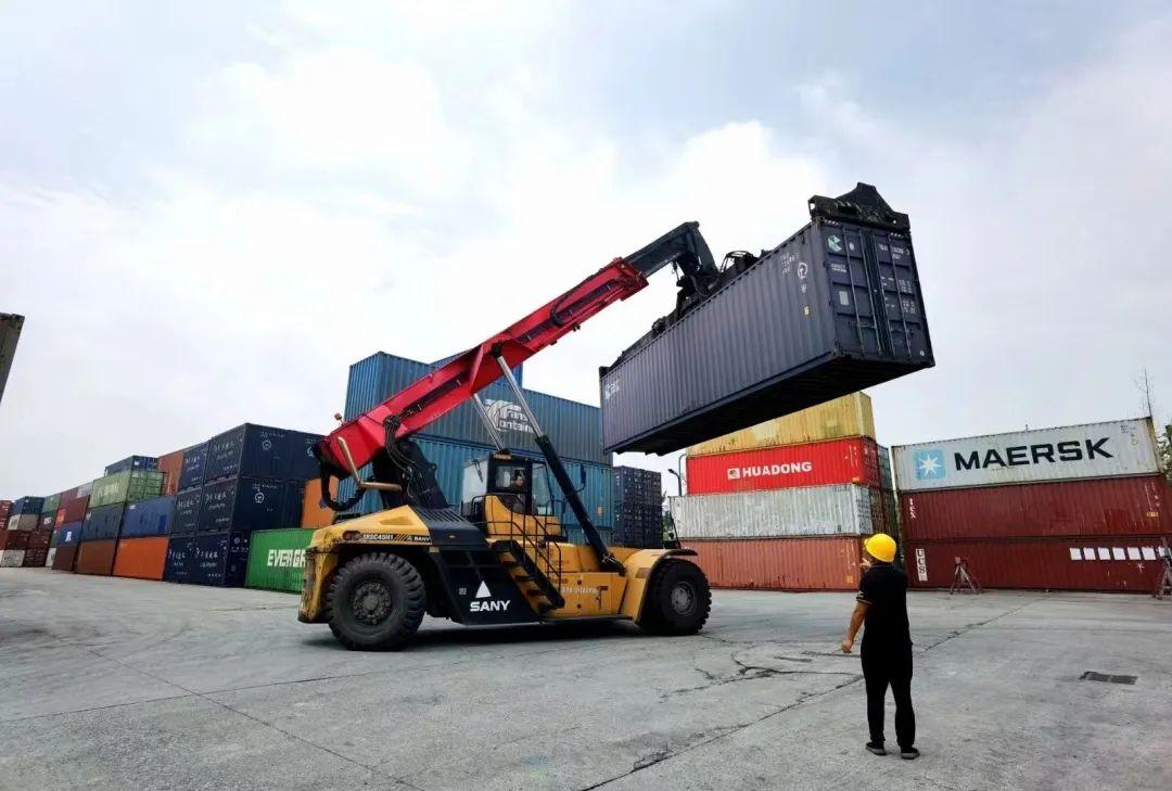 出口保险货运代理哪家公司比较好(最全货代指南,照这篇选绝对不会错)