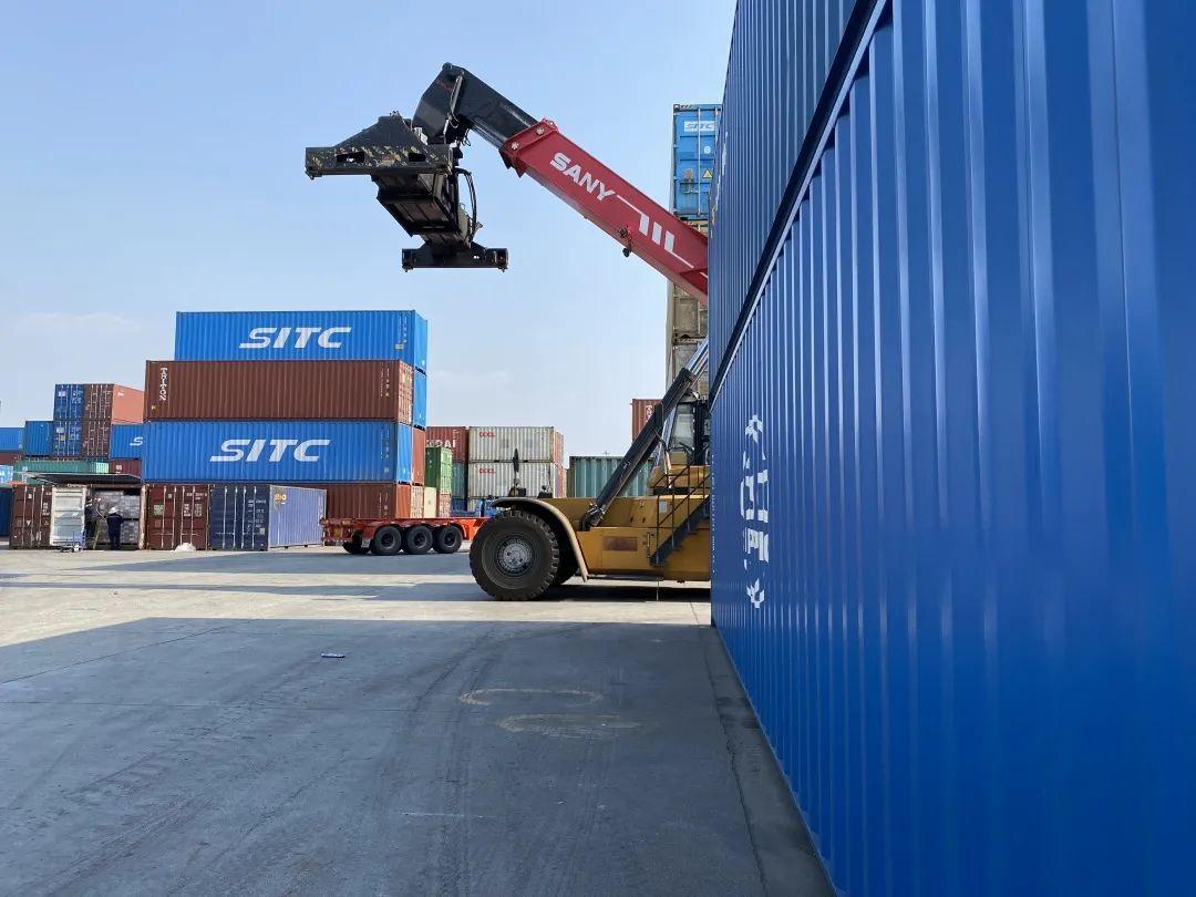 出口保险货运代理哪家公司比较好(最全货代指南,照这篇选绝对不会错)