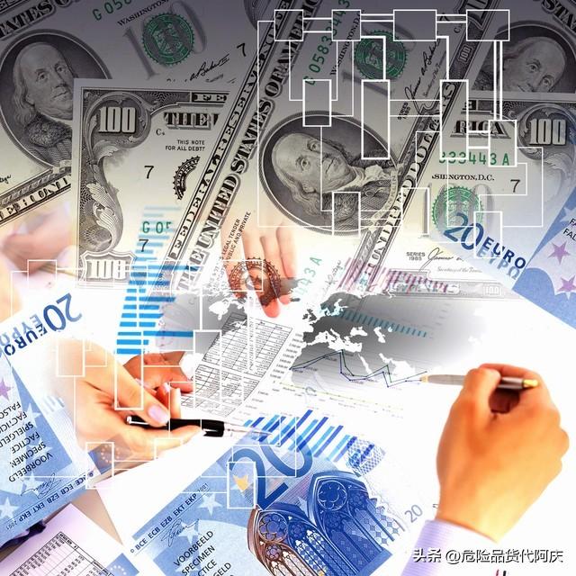 收汇和结汇的区别(干货!外贸过程中收汇结汇总结)