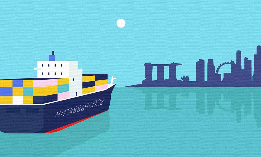 商品报关编码是什么(带你了解十三位海关商品编码的含义)