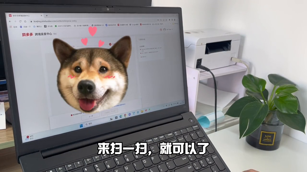 temu跨境电商入驻要求(5分钟学会，手把手教你如何入驻拼多多跨境)