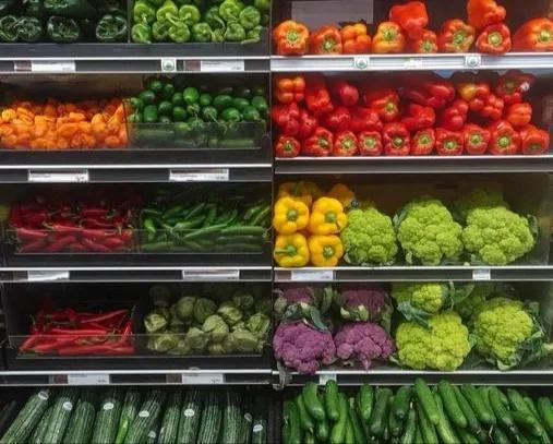 蔬菜出口贸易怎么做（重中之重，下面这点千万不能忽略）