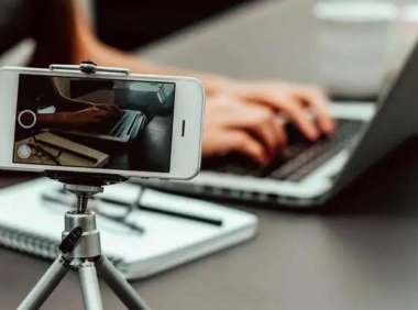 免费视频模板网站推荐（有这4个就够了，好用有免费）