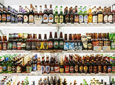 进口食品贸易公司需要什么证件（进军进口食品需要办理资质详解）