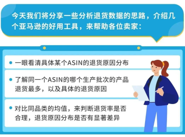 亚马逊退货率高怎么办（看这里，实战案例教你摆脱店铺困局）