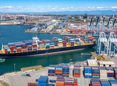 cfs费用是什么意思谁承担（一分钟带你深入了解外贸黑化知识）