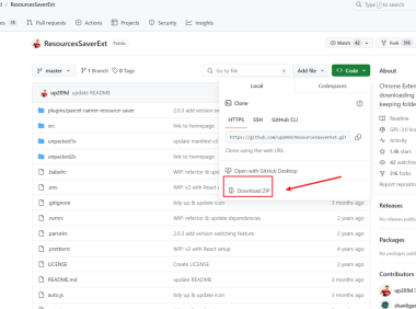 推荐一个非常好用的扒网页的方法