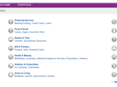 应该做什么类型的英文博客网站去申请联盟账户