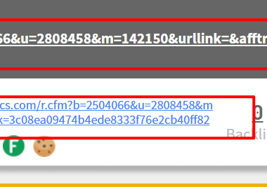 分享谷歌广告关于cloak链接的跳转经验(为什么你的谷歌广告用cloak会出现恶意软件)