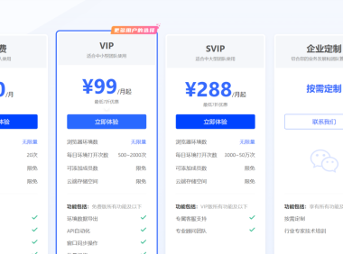 放弃比特浏览器了,用hubstudio浏览器