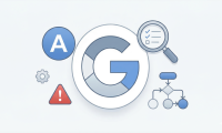 Google Ads 规避系统封号申诉全攻略：底层逻辑与自查教程